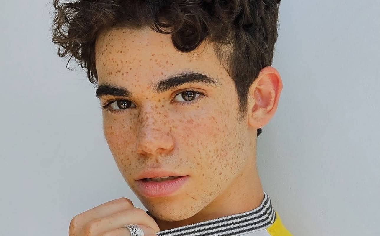 Cameron Boyce