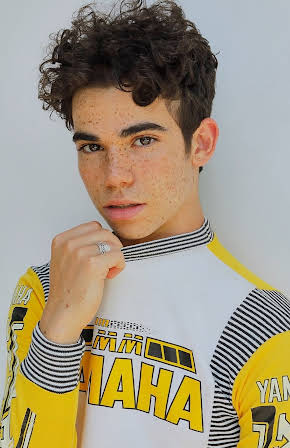Cameron Boyce as Carlos