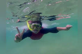 Kids' Planet: Justice