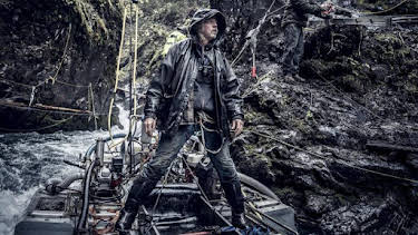 10:00 AM: Gold Rush: White Water (S4) | Discovery Channel | 6/10 2026