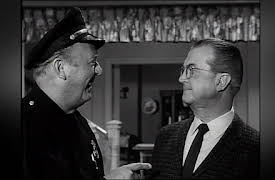 Dennis The Menace, Season Three: Haunted House