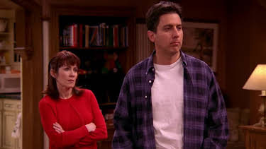 13:10: Alle elsker Raymond (S6 E20) (S6) | TV3 | 6/9 2026
