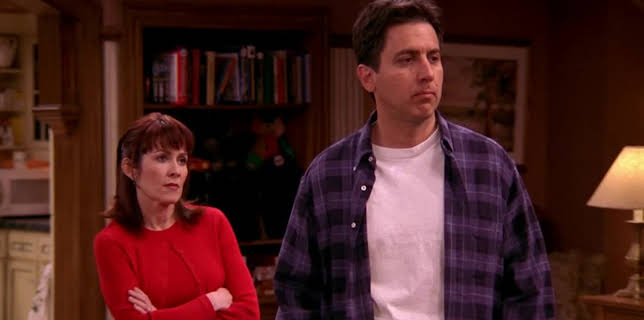 16:30: Alle elsker Raymond (S6 E20) (S6) | TV3 | 11/7 2025