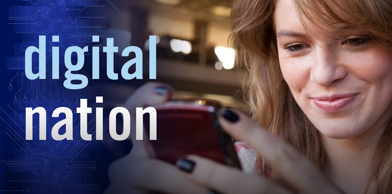 Digital Nation (2010)