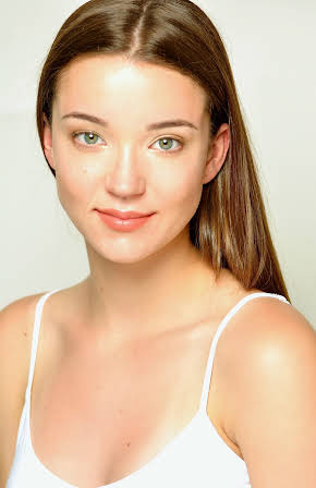 Nicole Brydon Bloom as 