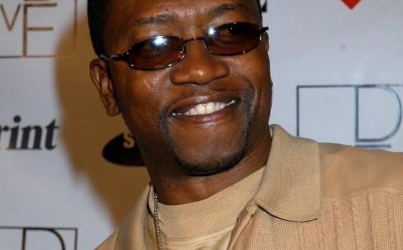 T.K. Carter