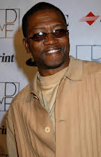 T.K. Carter as 