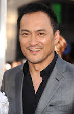Ken Watanabe as 