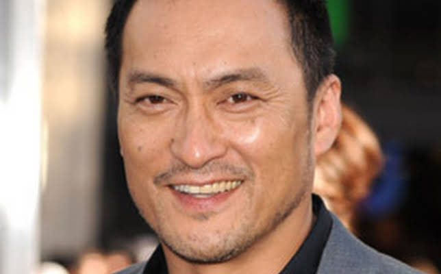 Ken Watanabe