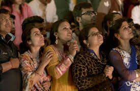 Death by Magic: INDIA: El truco de la cuerda