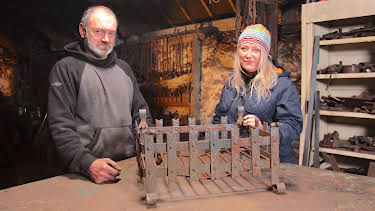 15:30: Salvage Hunters: The Restorers (S5 E11) (S5) | Discovery Channel | 10/27 2026