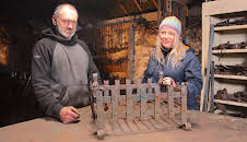 Salvage Hunters: The Restorers (S5 E11)