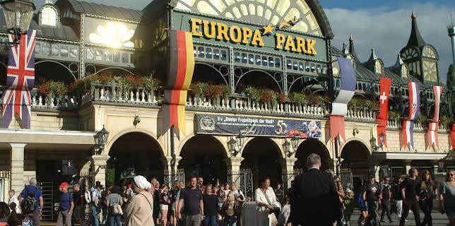 SPIEGEL TV - Reportage