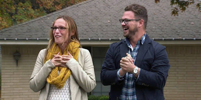 10:00: Fixer Upper: Umbauen, einrichten, einziehen! | Sixx | 12/26 2025