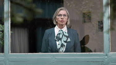 01:40: Das Mädchen aus Kyjiw (5/6) | Arte | 3/28 2026