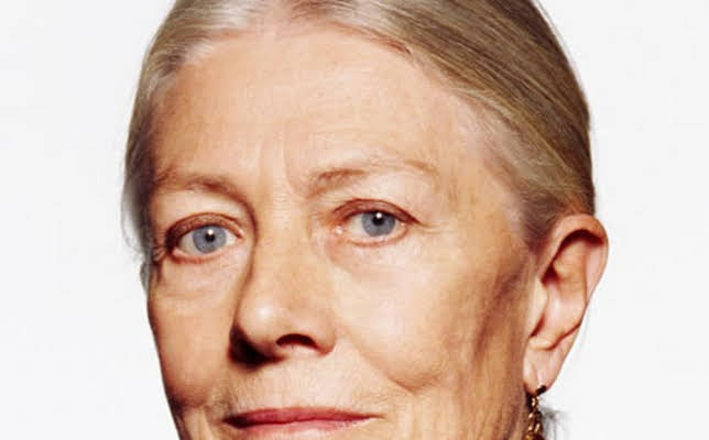 Vanessa Redgrave