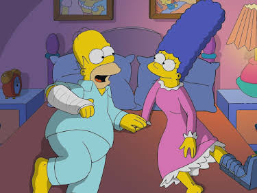 18:50: Die Simpsons | ProSieben | 9/12 2026