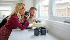 Making it Home - Wohn(t)räume mit Kortney & Kenny