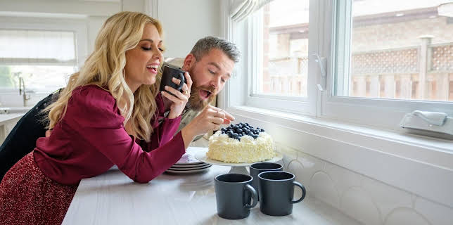 11:35: Making it Home - Wohn(t)räume mit Kortney & Kenny | Sixx | 3/7 2026