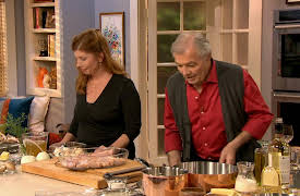 Jacques Pépin: Heart & Soul: Season 1: All in the Family
