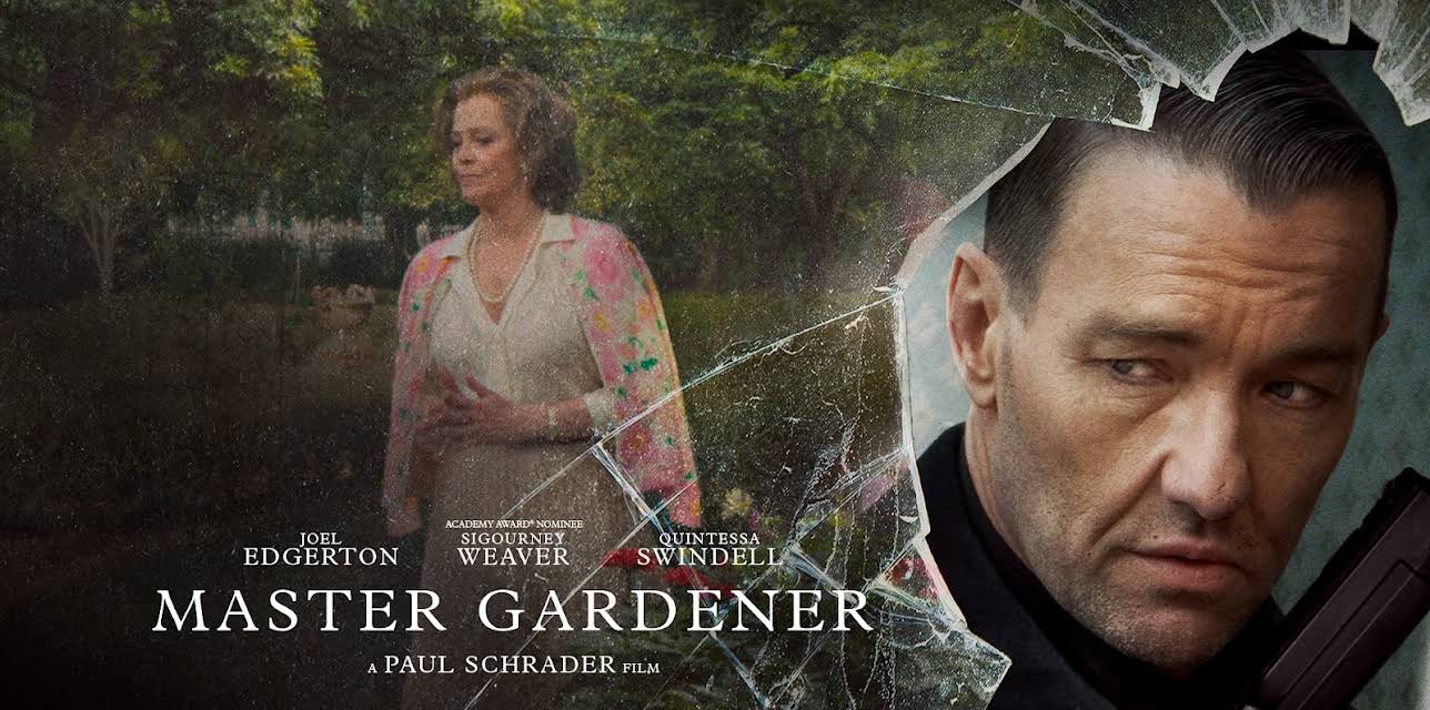 Master Gardener (2023)