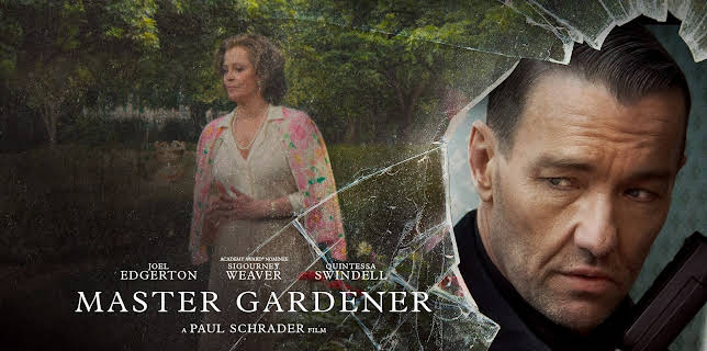 Master Gardener (2023)
