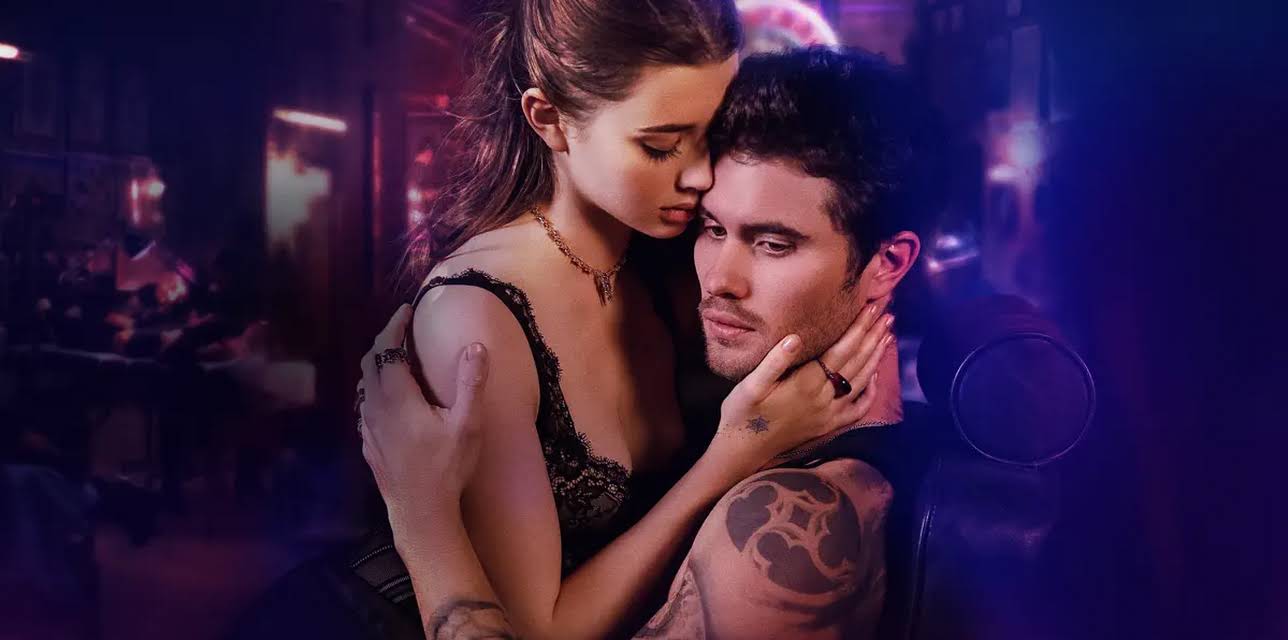 Marked Men: Rule + Shaw (2025)