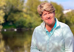 Tales from the Riverbank