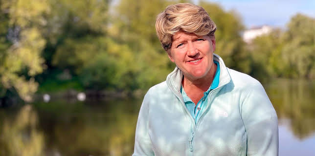 9:05 AM: Tales from the Riverbank (S1 E5) (S1) | Channel 5 | 2/14 2026