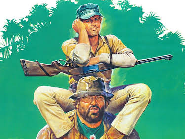 18:05: Das Krokodil und sein Nilpferd | Kabel Eins | 4/6 2026