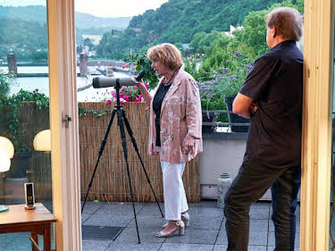 14:00: Hotel Heidelberg | SWR Fernsehen RP | 8/22 2026