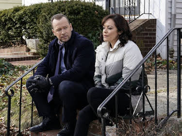 23:45: Blue Bloods - Crime Scene New York | Sat1 Gold | 6/24 2026