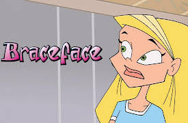 Braceface: Miami Vices