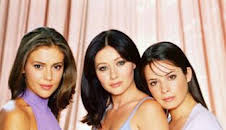 Embrujadas (T2): Ep.4 Un mundo pintado