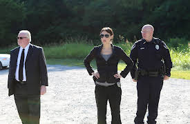 Murder Calls: Episode 3