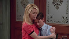 Spin City (S4 E26)