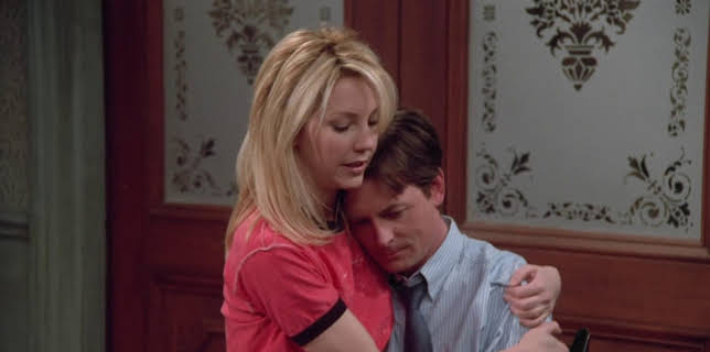 06:30: Spin City (S4 E26) (S4) | TV6 | 12/21 2025