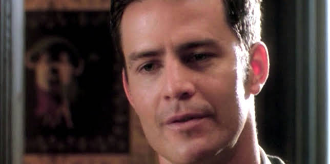 17:35: Charmed - Zauberhafte Hexen | Sixx | 1/28 2026