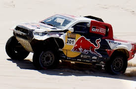 Sonora Rally, Season 2023: 2023 Sonora Rally - Full Event Highlights