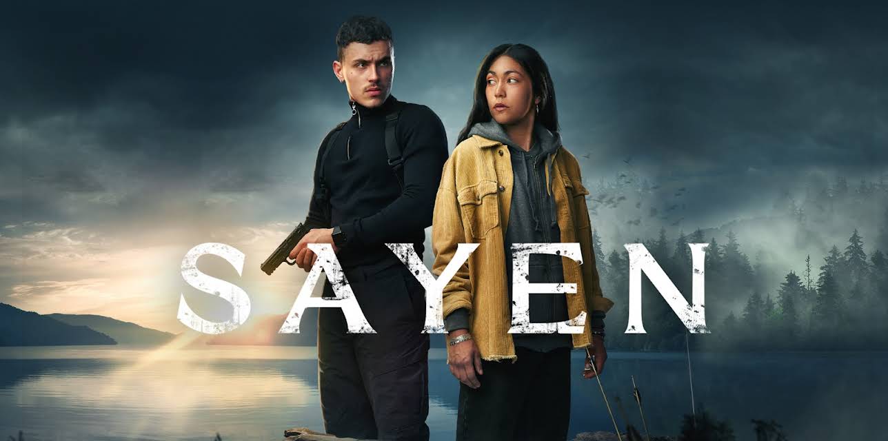 Sayen (2023)