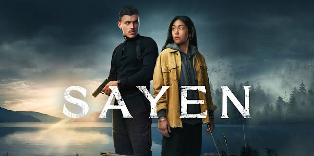 Sayen (2023)