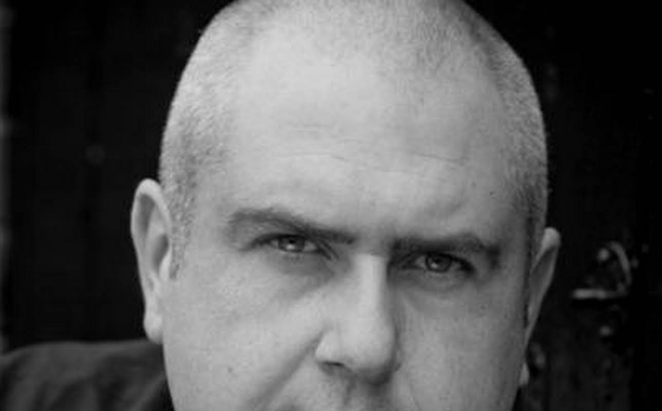 Adrian Hood