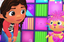 Gabby's Dollhouse: Ready to Party: Getting The Crown! | Gabby’s Dollhouse: Ready to Party