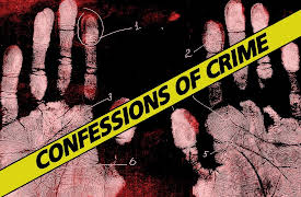 Confessions of Crime: Till Death Do Us Part