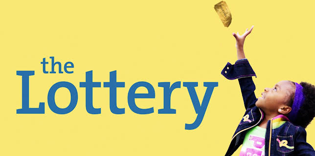 The Lottery (2010)