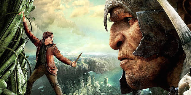 Jack the Giant Slayer (2013)