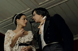 Mysteries of Lisbon: The Crimes of Anacleta dos Remédios