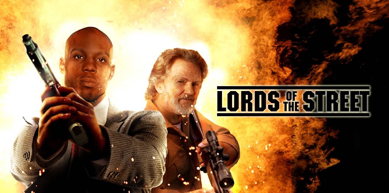 Lords Of The Street (2013)