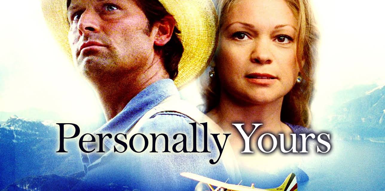 Personally Yours (2000)