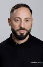 Matias Padin Varela som 
